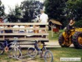Hayrides